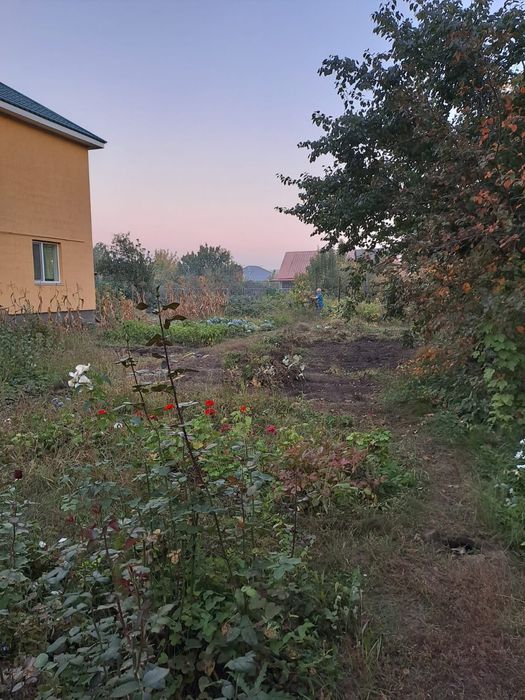 Продам дачу общество строитель