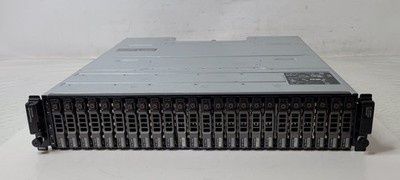 Server Storage PowerVault MD3220i