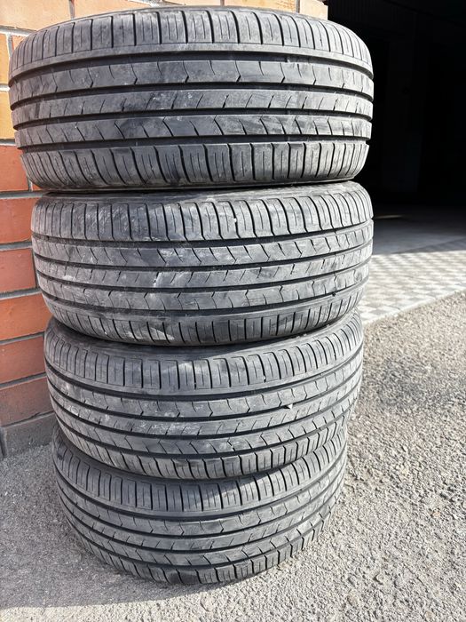 Автошины r15 195/50 Centara