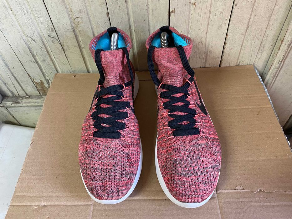 ''Nike Lunarepic Flyknit 'оригинални маратонки 39 номер