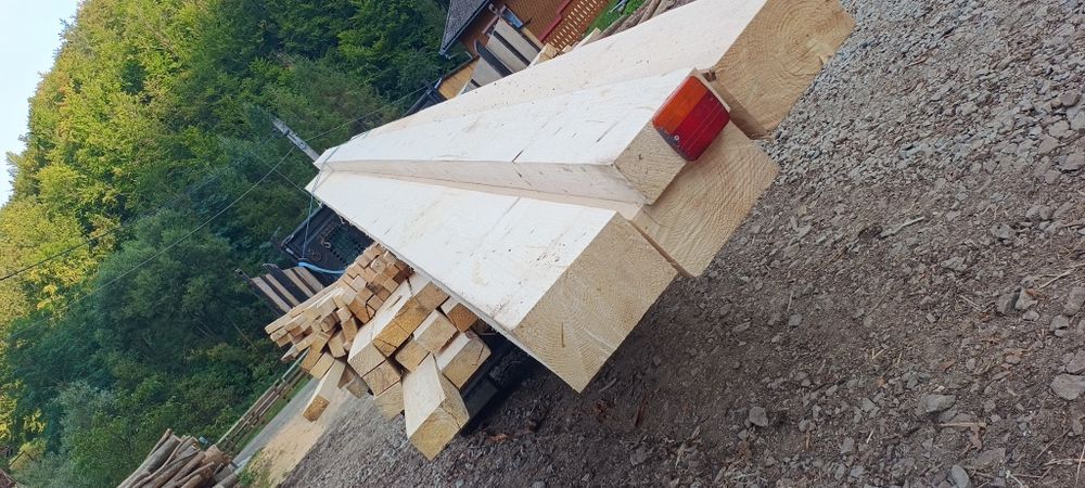 Cherestea de vânzare