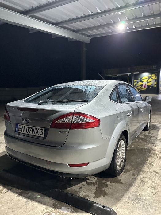 Ford Mondeo 2007