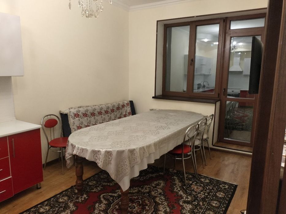 Сдается квартира