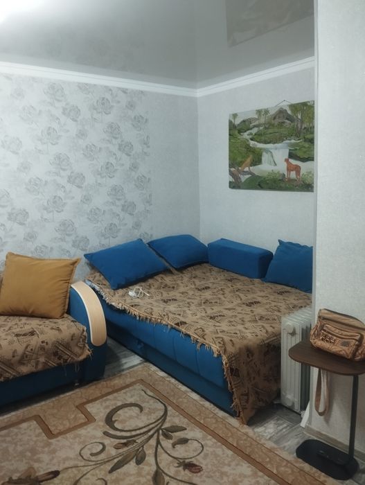 Продам или обмен 1 ком квартиры.