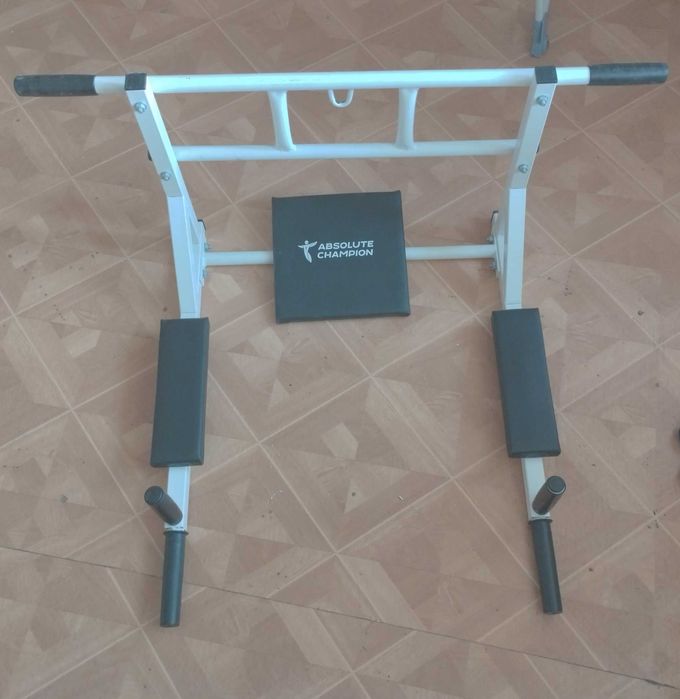 Шведский Турник 3 в 1