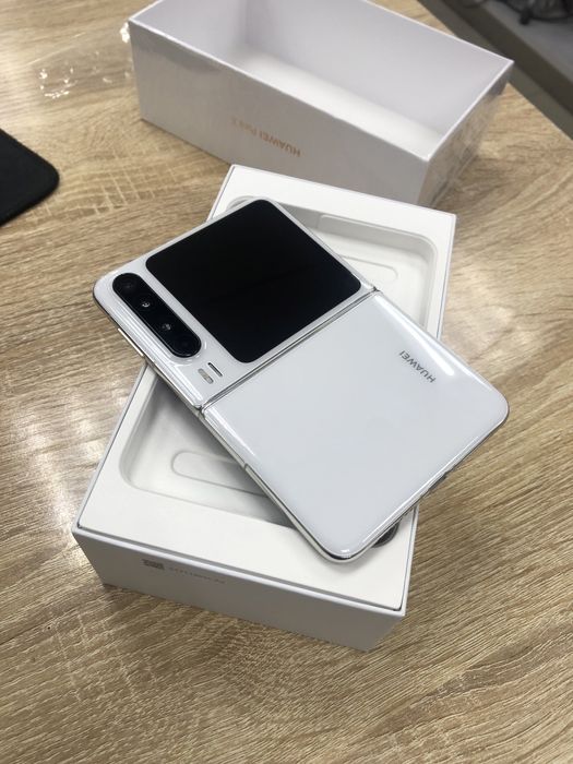Huawei pura x 12/256 (ТМ79)