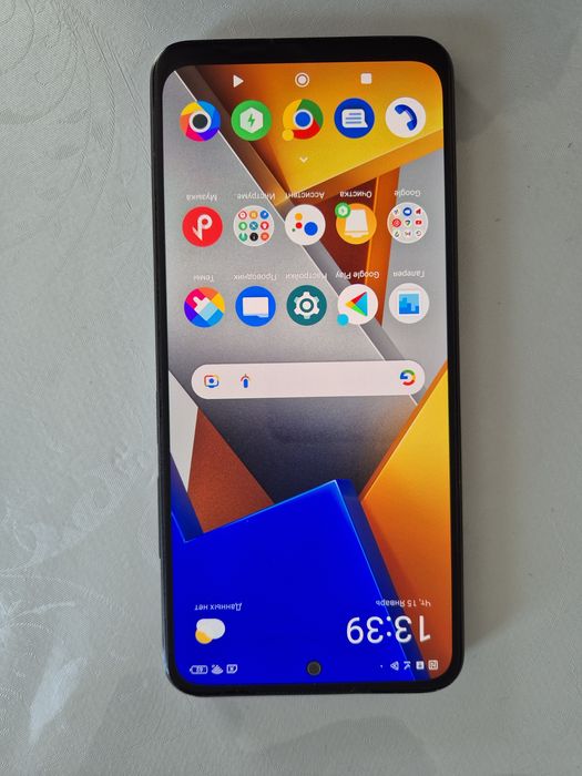 Продам Poco m4 pro