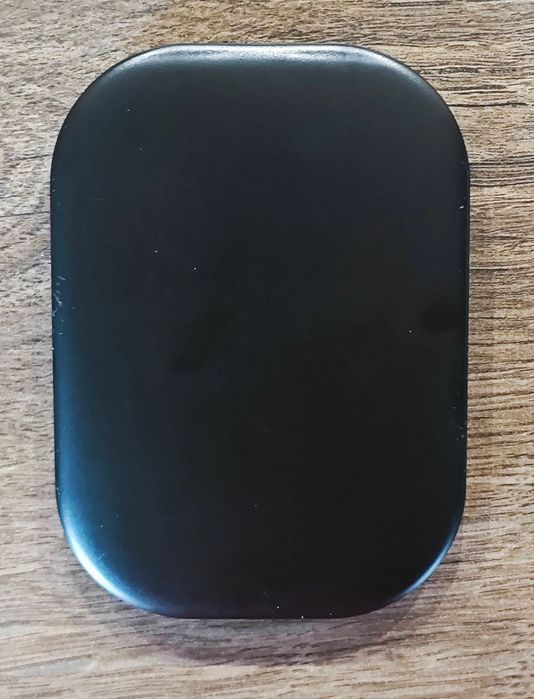 Мини огледало с лед лампа