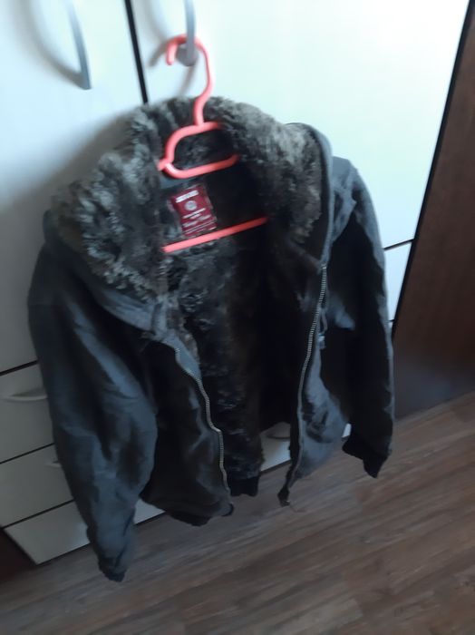 Geacă dama JACK and JONES