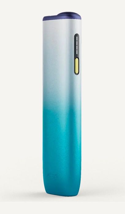 Iqos iLuma i One Remix x Untold x EDITIE LIMITATA