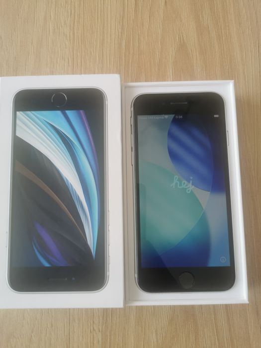 Iphone SE, 64gb, като нов