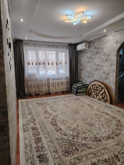 продам 3 комн кв