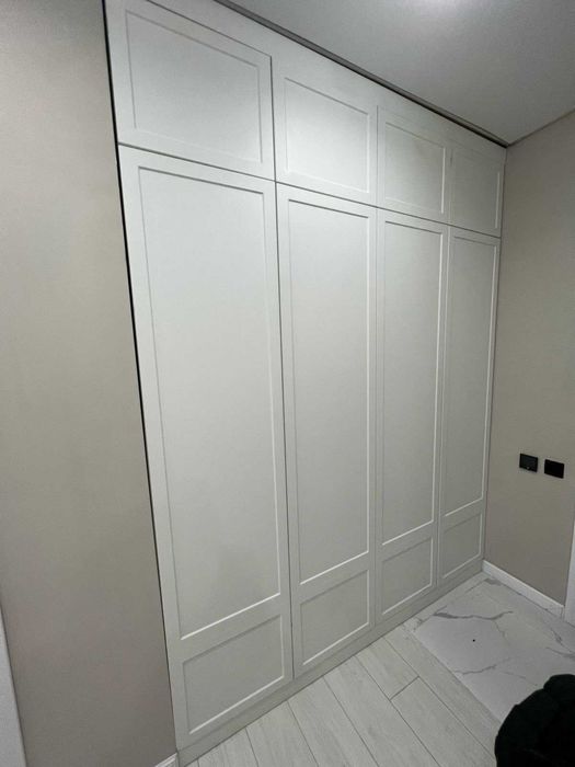 3 ком.квартира в районе Азии