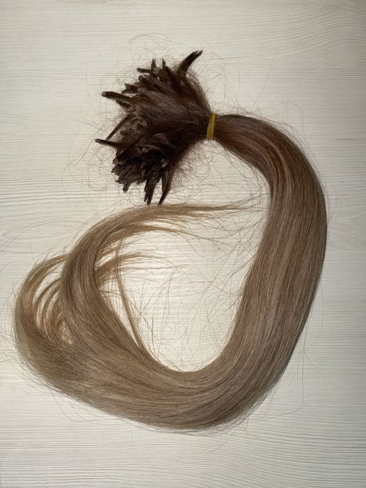 Волосы для наращивания