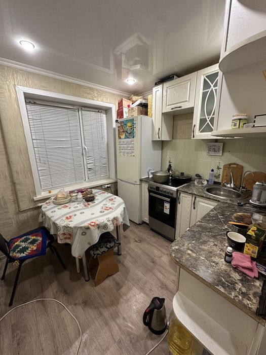 Сдается квартира