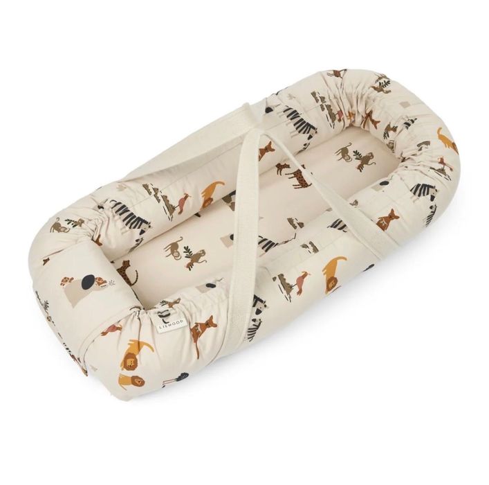 Бебешко гнездо liewood