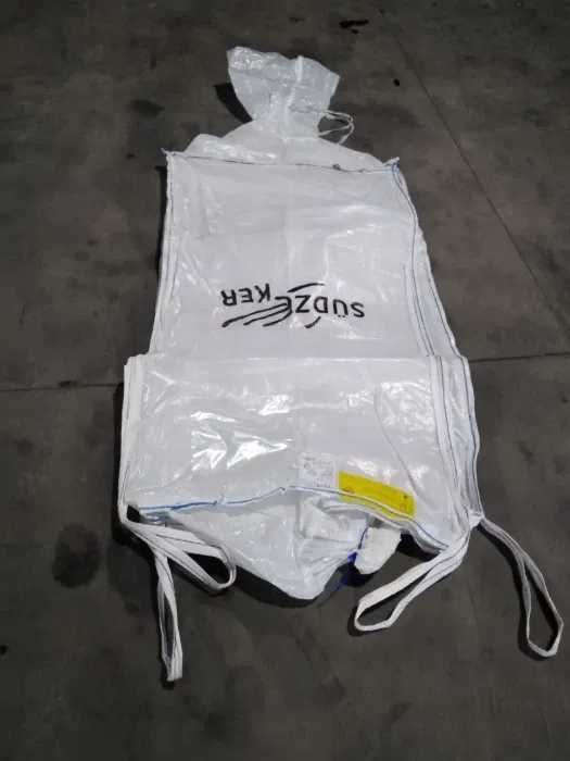 Vand saci big bag 1 tona -pentru cereale