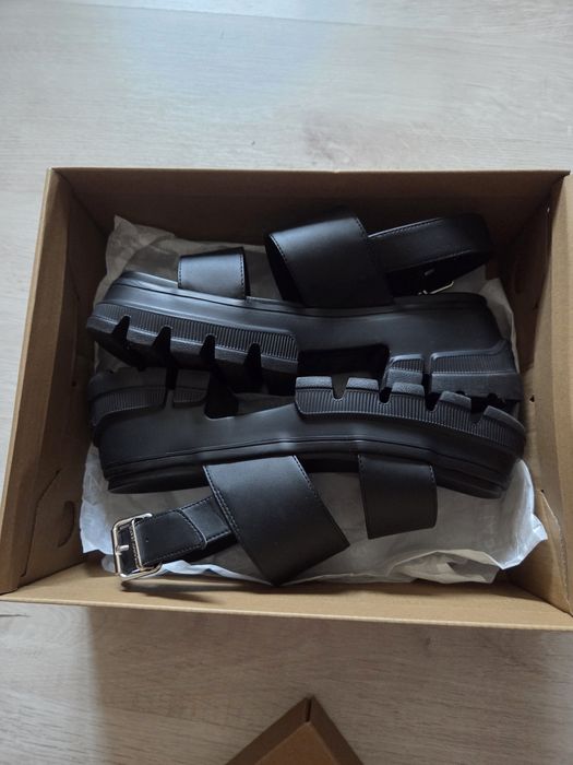 Sandale dama Tommy Jeans