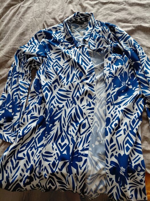 Риза   -   туника