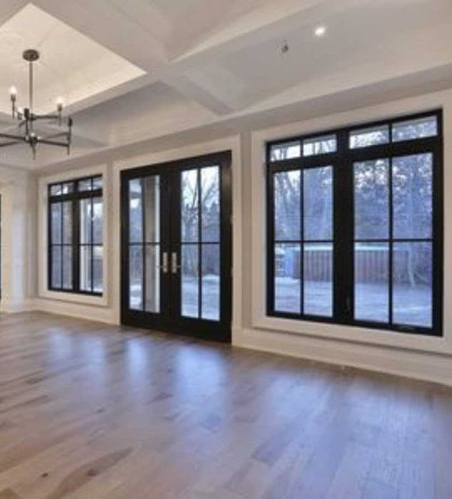 Пластиковые окна и двери — B Plast