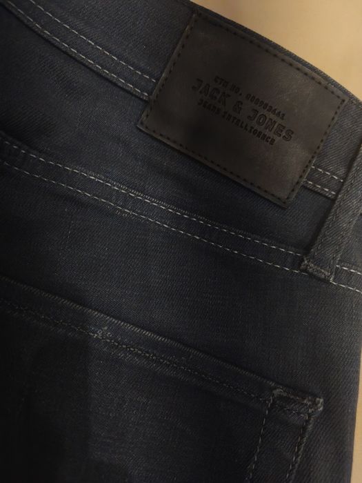 Мъжки дънки Jack & Jones