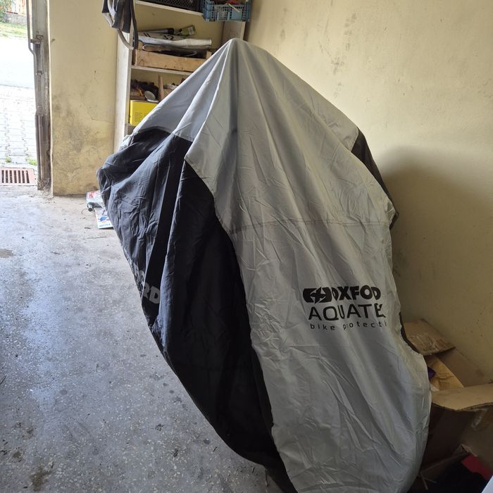 Vand sau schimb Motocicleta Suzuki