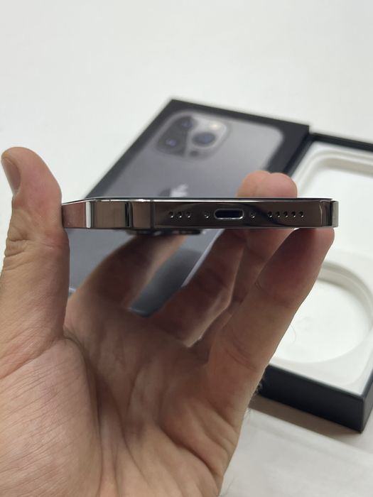 Iphone 13 pro 256gb