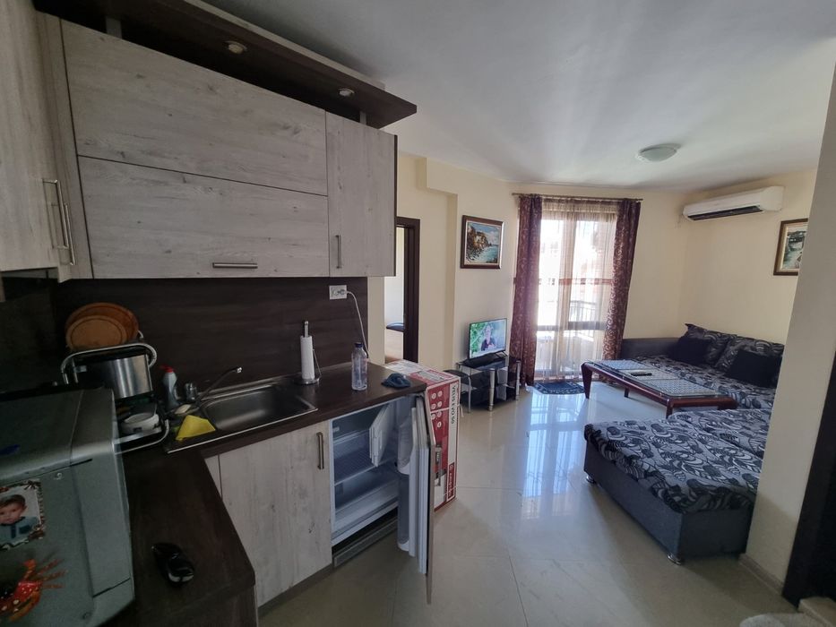 Дава се под наем Двустаен апартамент в Габрово, Трендафил 1 - 42 кв.м за 76000 € - Снимка #8