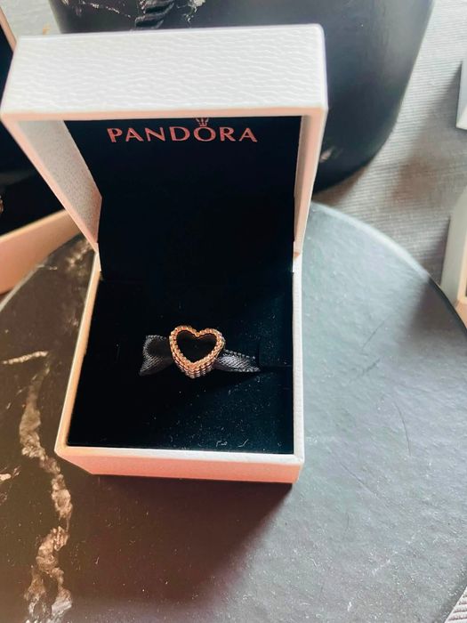 Талисмани Pandora