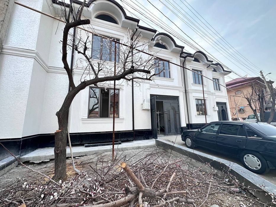 Срочно Срочно продаётся ЛЮКС Дом самом центре города