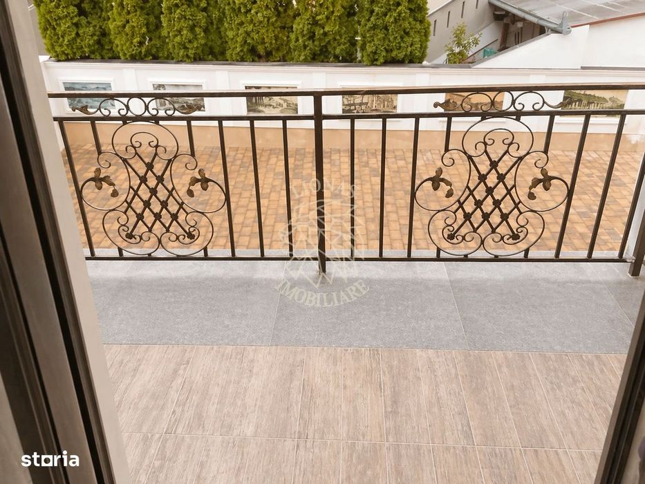 Apartament de Lux 3 camere 83 mp-etaj 1-parcare-balcon-Ultracentral