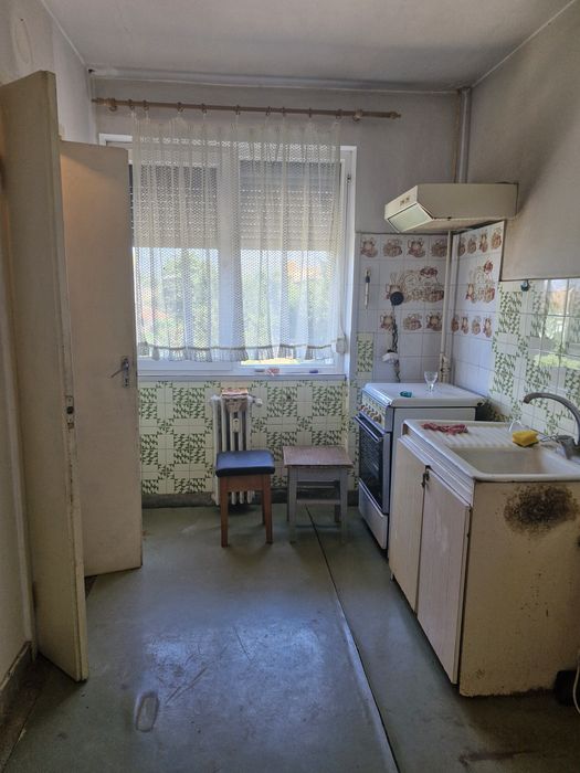 Proprietar- Vând apartament cu 2 camere