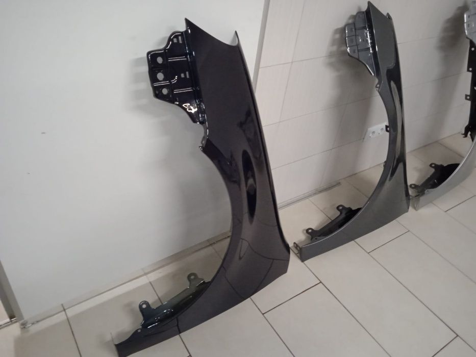 Aripa Fata Stanga VW Golf 5 V 2004-2008 LA5G + LA7T + LA7W