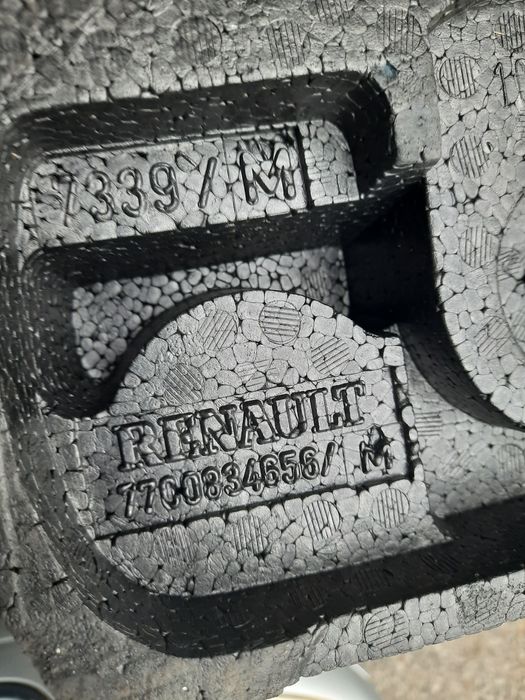 Инструменти Рено