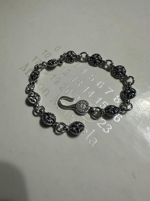Bratara Chrome Hearts Opium Hook