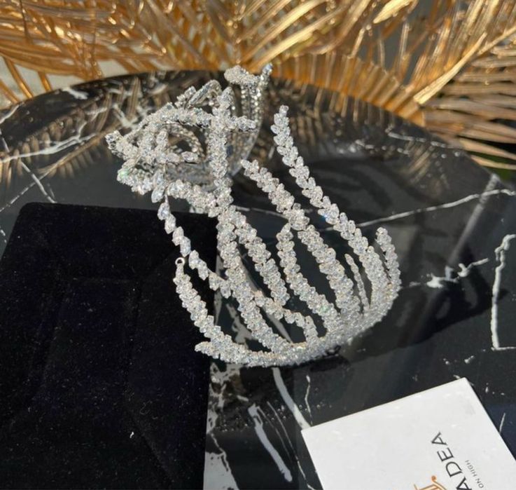 Accesoriu par Glamadea