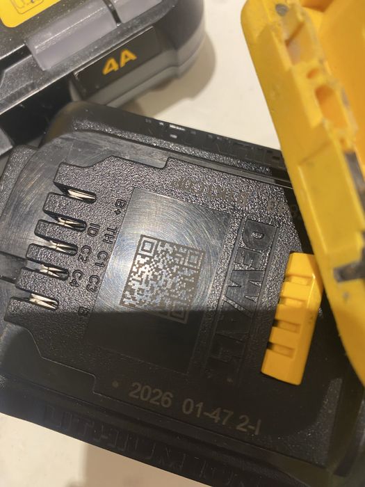 Dewalt DCS 356 Multifunctional Brushless 2026