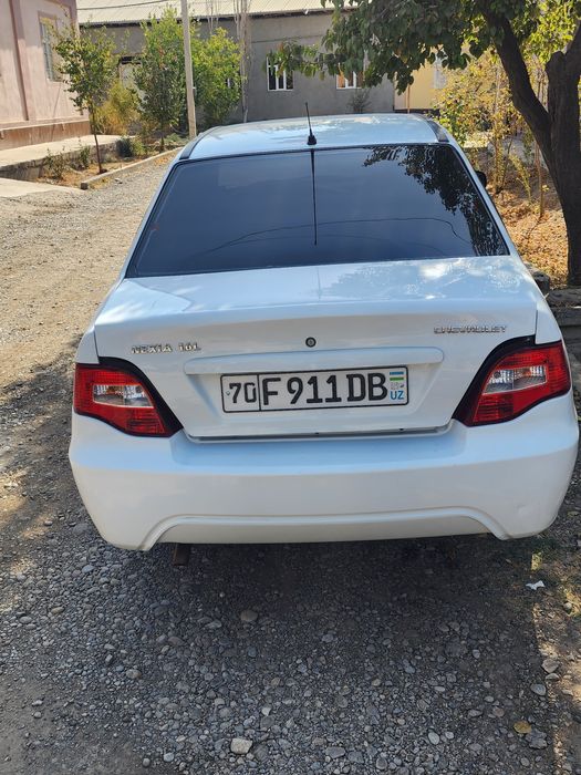 Нексия 2 холати зур