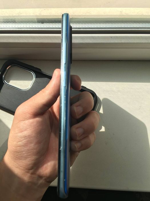 Poco f3, 128/6+6