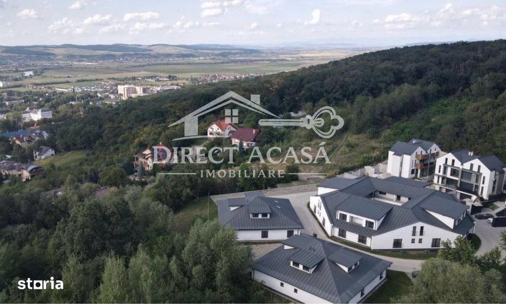 Apartament 2 camere de închiriat | Platoul Cornești | Loc parcare