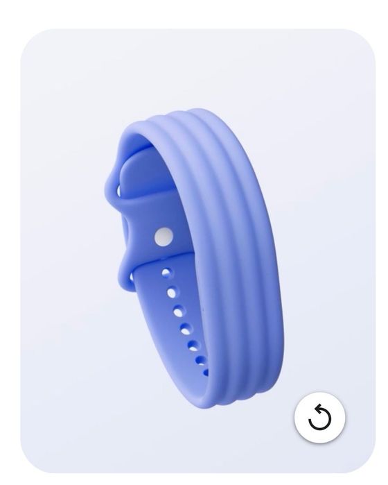 Google Fitbit Air + Active Гривна