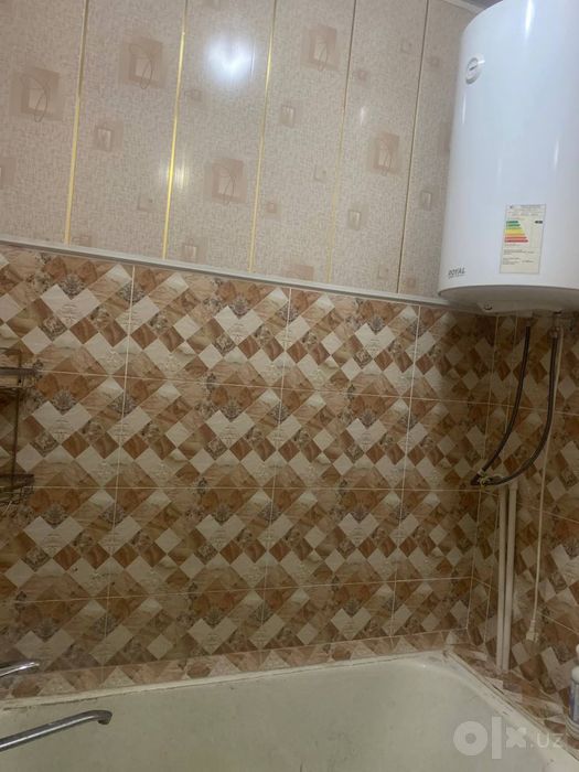 Срочно продается квартира
