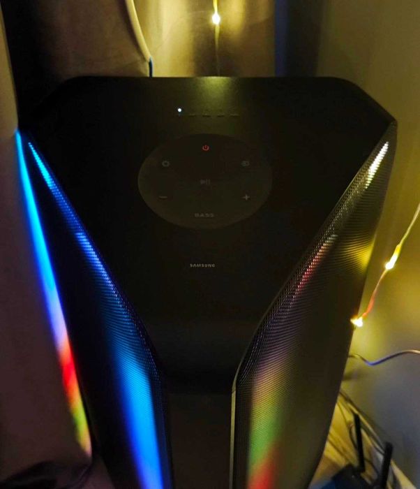 Продам колонку Samsung