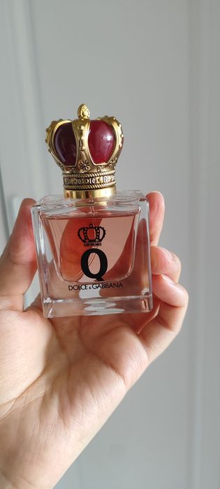 Dolce & Gabbana Q