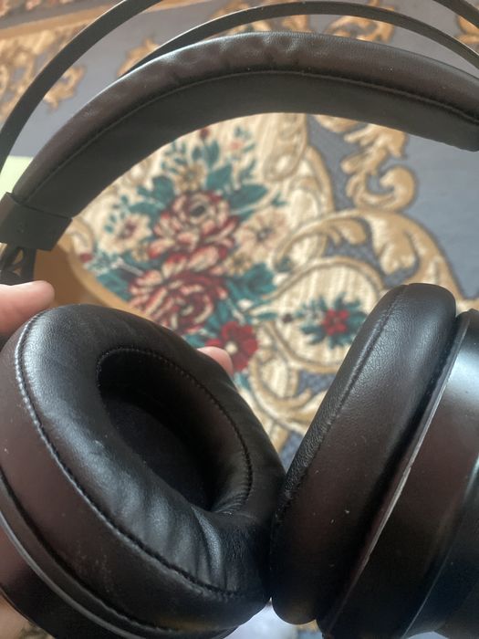 игровые наушники