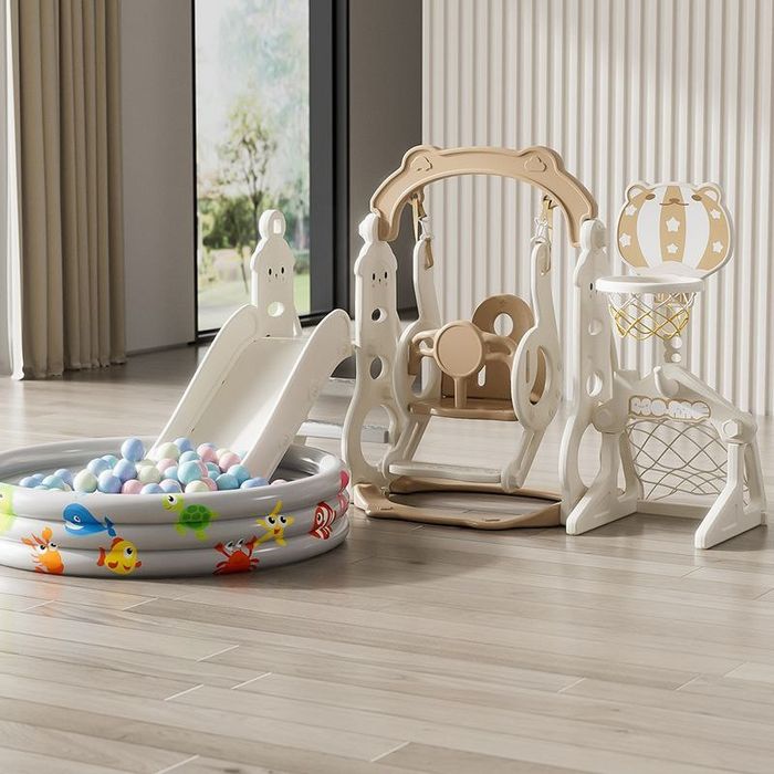 Горка качели много асартимент даставка бесплатная