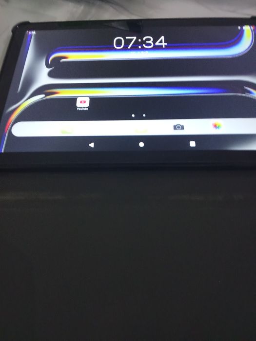 I16 Pro Max  планшет