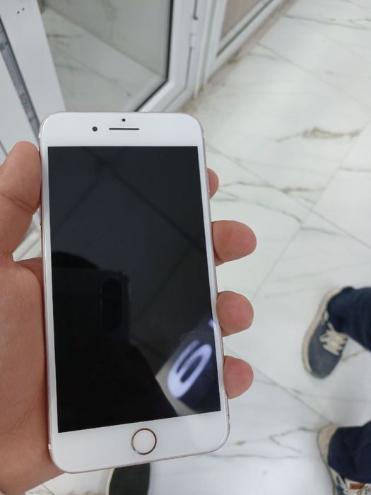 Iphone 7 plus 128/100