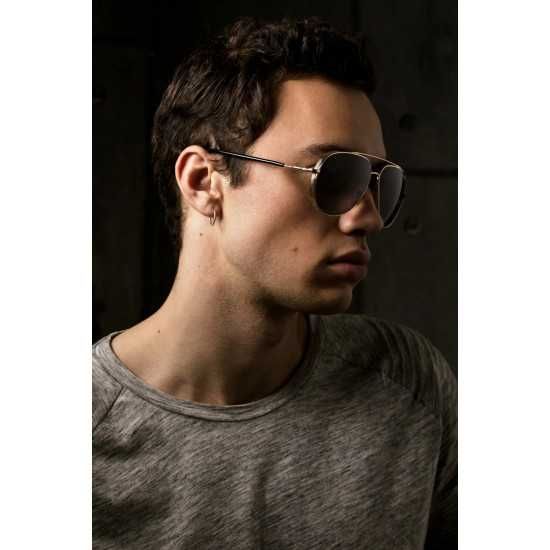 Оригинални мъжки слънчеви очила Carrera Aviator -46%