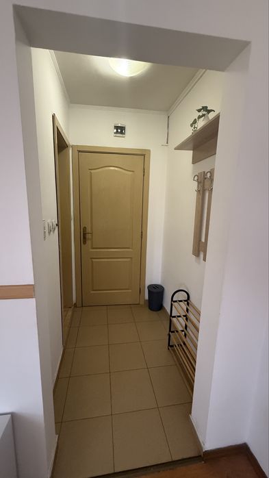 Дава се под наем Едностаен апартамент в Пазарджик, Ставропол - 28 кв.м за 178.5 € - Снимка #3